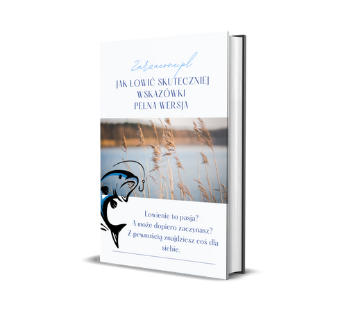 EBOOK - Jak łowić skuteczniej wskazówki.